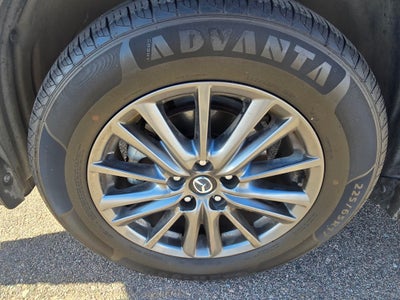 2020 Mazda Mazda CX-5 Touring