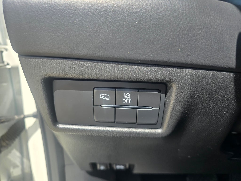 2022 Mazda Mazda CX-5 2.5 S Preferred Package
