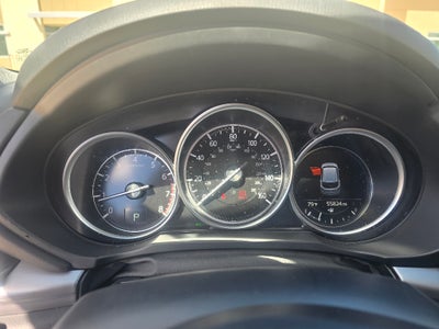2022 Mazda Mazda CX-5 2.5 S Preferred Package