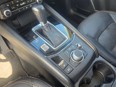 2022 Mazda Mazda CX-5 2.5 S Preferred Package