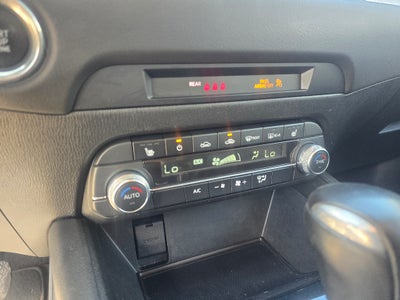 2022 Mazda Mazda CX-5 2.5 S Preferred Package