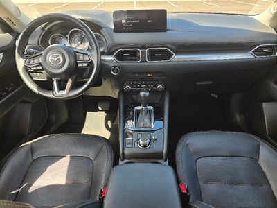 2022 Mazda Mazda CX-5 2.5 S Preferred Package