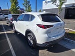 2022 Mazda Mazda CX-5 2.5 S Preferred Package