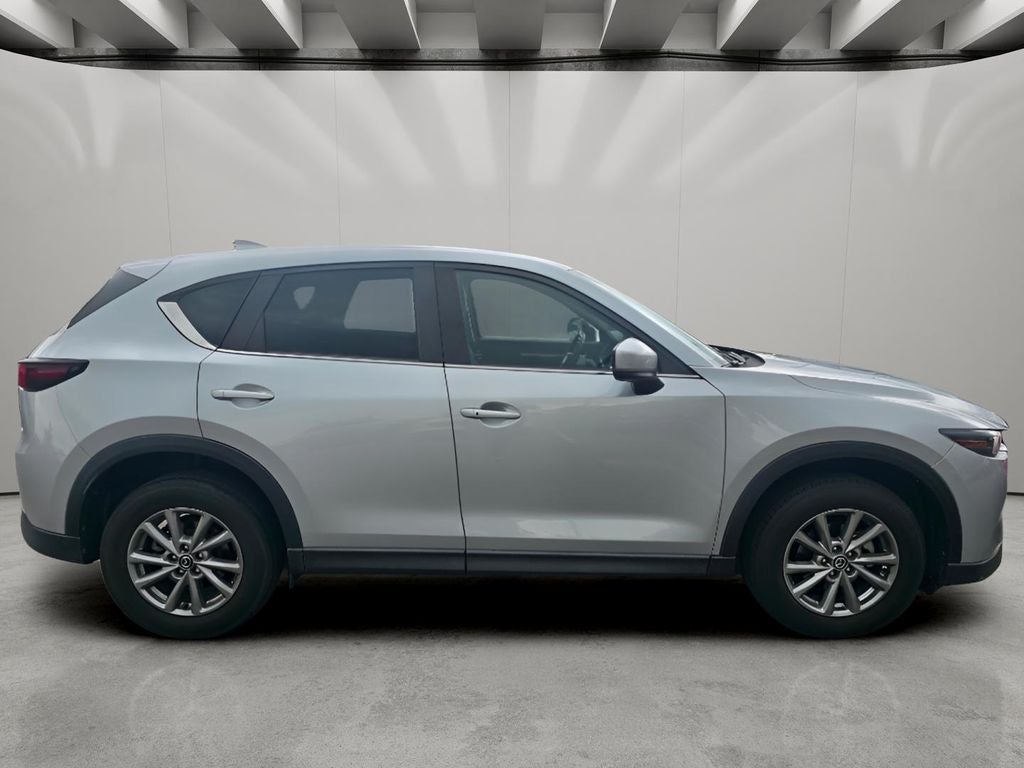 2022 Mazda Mazda CX-5 2.5 S Preferred Package