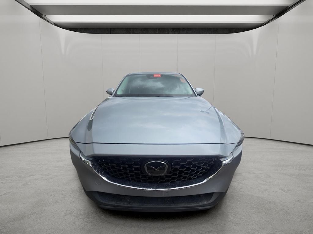 2022 Mazda Mazda CX-5 2.5 S Preferred Package