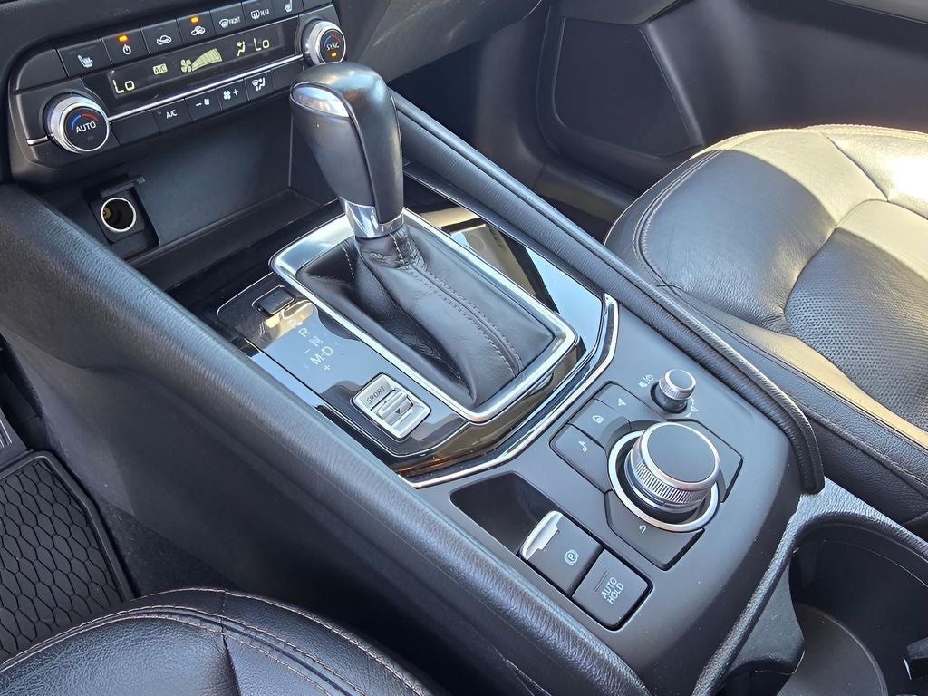 2022 Mazda Mazda CX-5 2.5 S Preferred Package