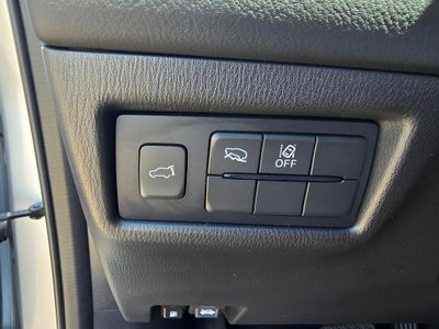 2022 Mazda Mazda CX-5 2.5 S Preferred Package