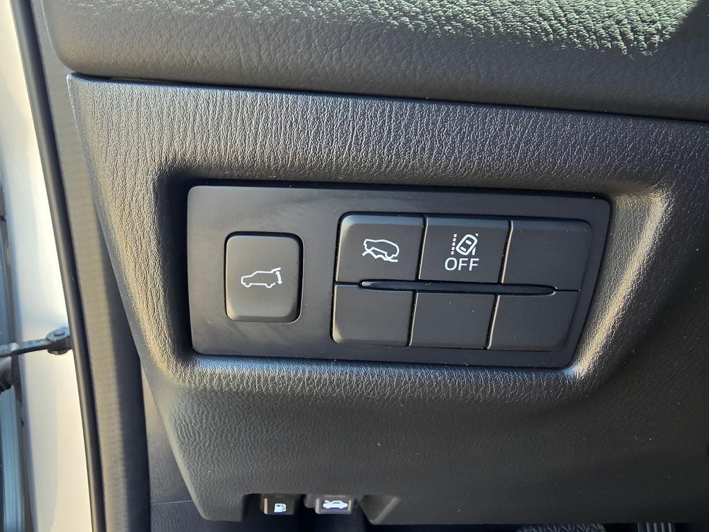 2022 Mazda Mazda CX-5 2.5 S Preferred Package