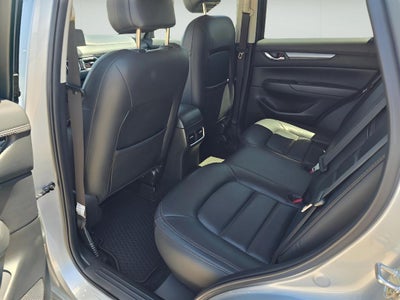 2022 Mazda Mazda CX-5 2.5 S Preferred Package