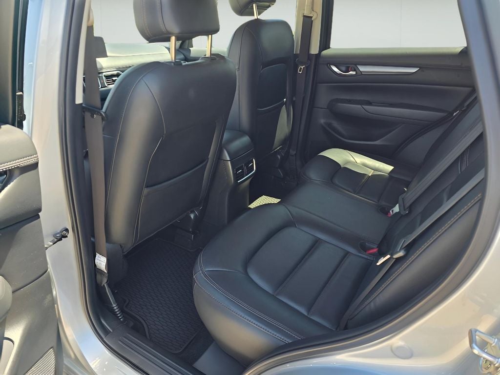 2022 Mazda Mazda CX-5 2.5 S Preferred Package
