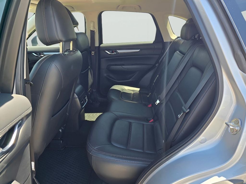 2022 Mazda Mazda CX-5 2.5 S Preferred Package