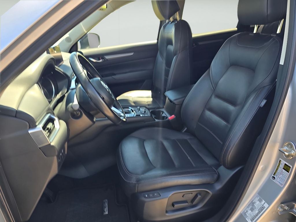 2022 Mazda Mazda CX-5 2.5 S Preferred Package