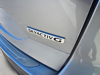 2022 Mazda Mazda CX-5 2.5 S Preferred Package