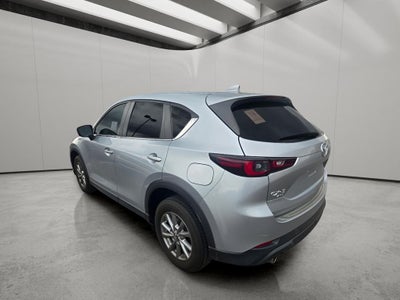 2022 Mazda Mazda CX-5 2.5 S Preferred Package