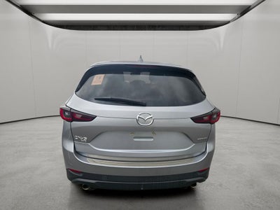 2022 Mazda Mazda CX-5 2.5 S Preferred Package