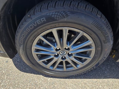 2019 Mazda Mazda CX-5 Touring