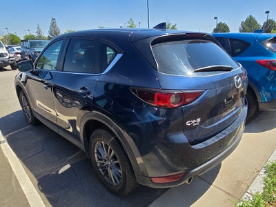 2021 Mazda Mazda CX-5 Touring