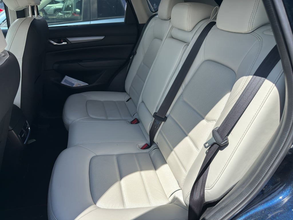 2021 Mazda Mazda CX-5 Touring