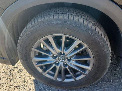 2021 Mazda Mazda CX-5 Touring