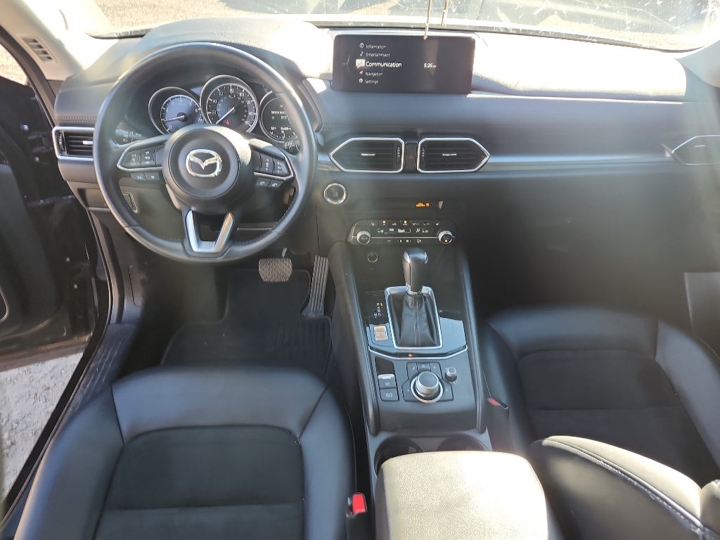 2021 Mazda Mazda CX-5 Touring