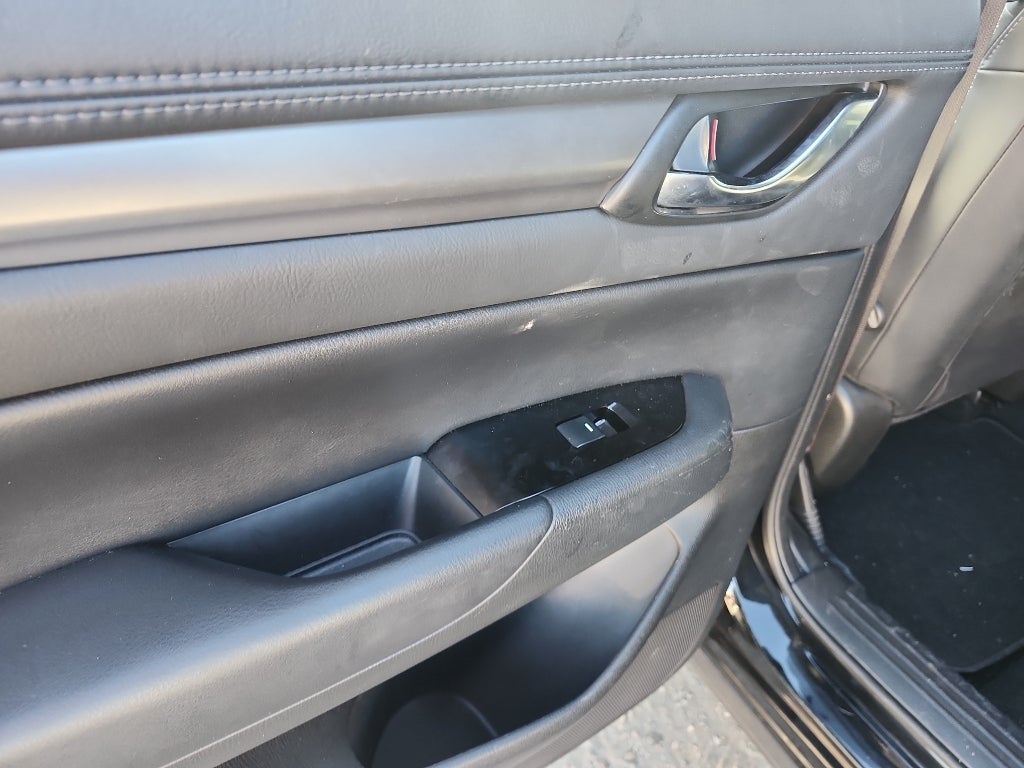 2021 Mazda Mazda CX-5 Touring