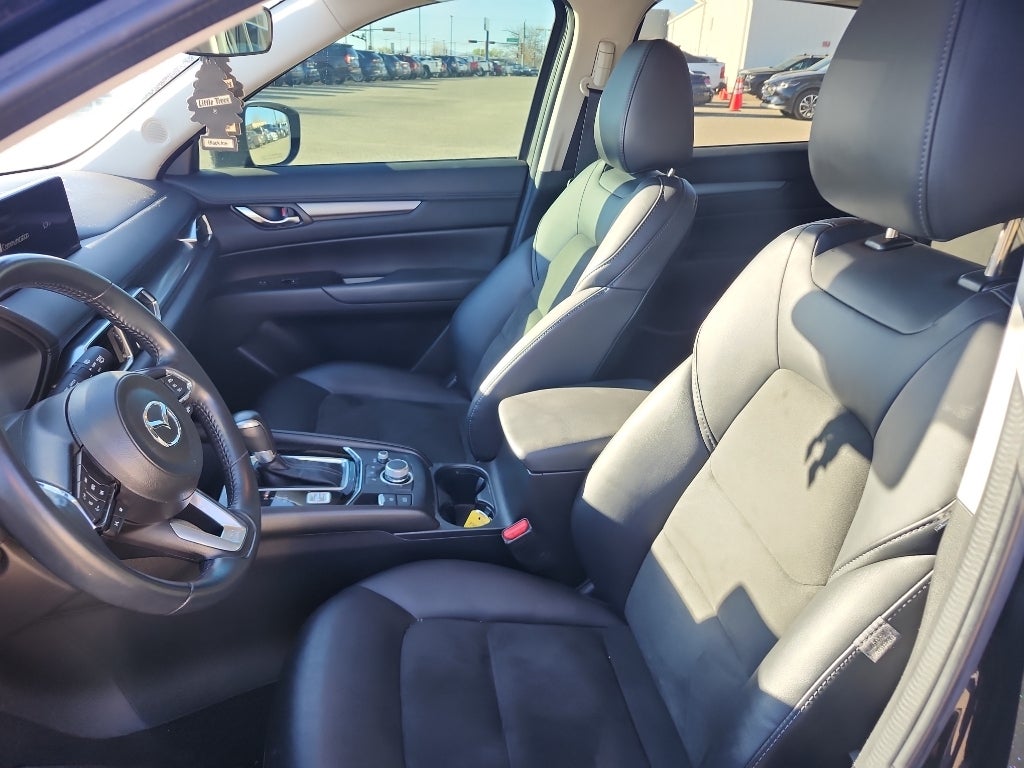 2021 Mazda Mazda CX-5 Touring