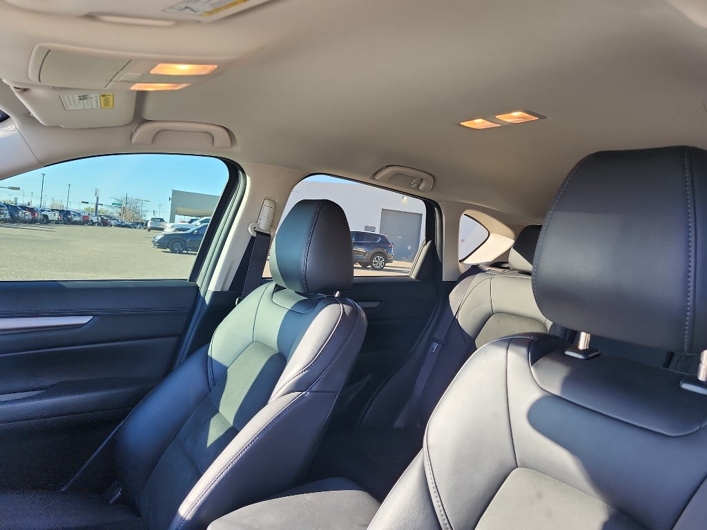 2021 Mazda Mazda CX-5 Touring