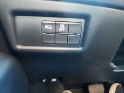 2021 Mazda Mazda CX-5 Touring