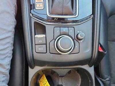 2021 Mazda Mazda CX-5 Touring