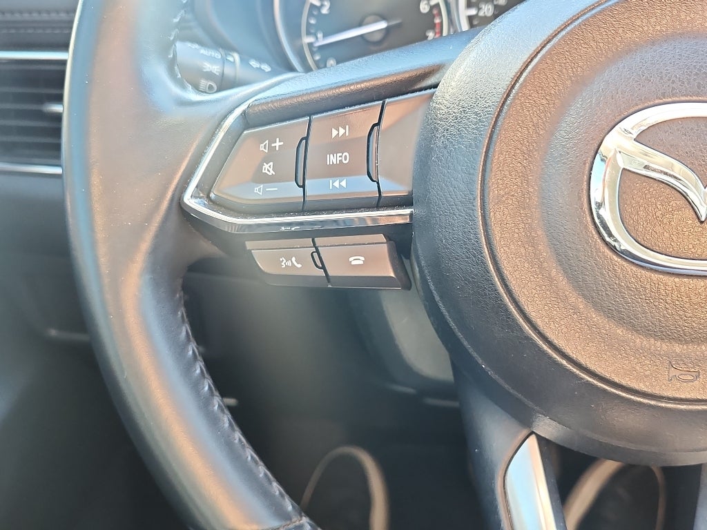 2021 Mazda Mazda CX-5 Touring