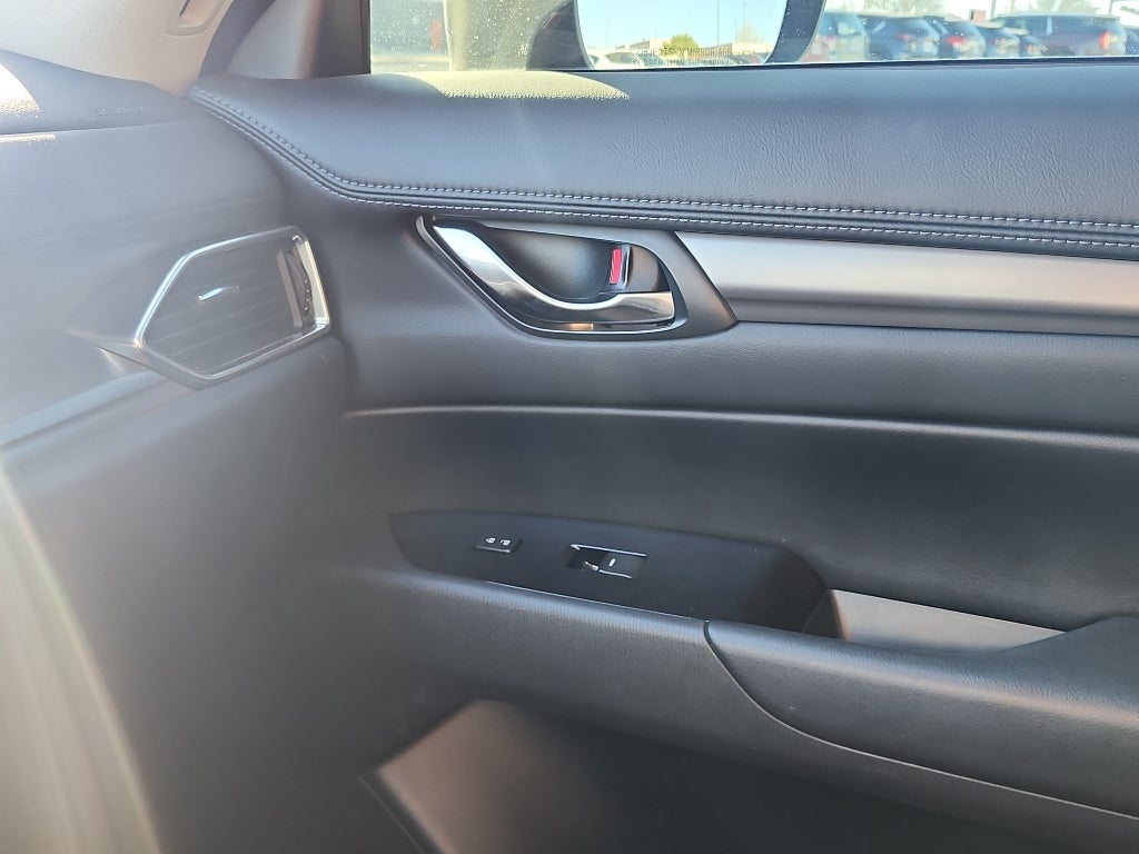 2021 Mazda Mazda CX-5 Touring