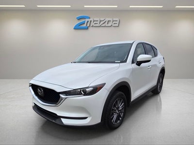 2021 Mazda Mazda CX-5 Touring