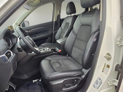 2021 Mazda Mazda CX-5 Touring