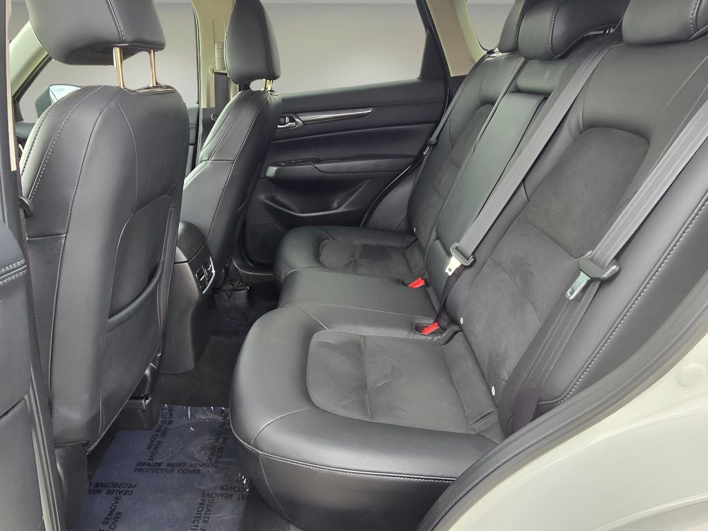 2021 Mazda Mazda CX-5 Touring