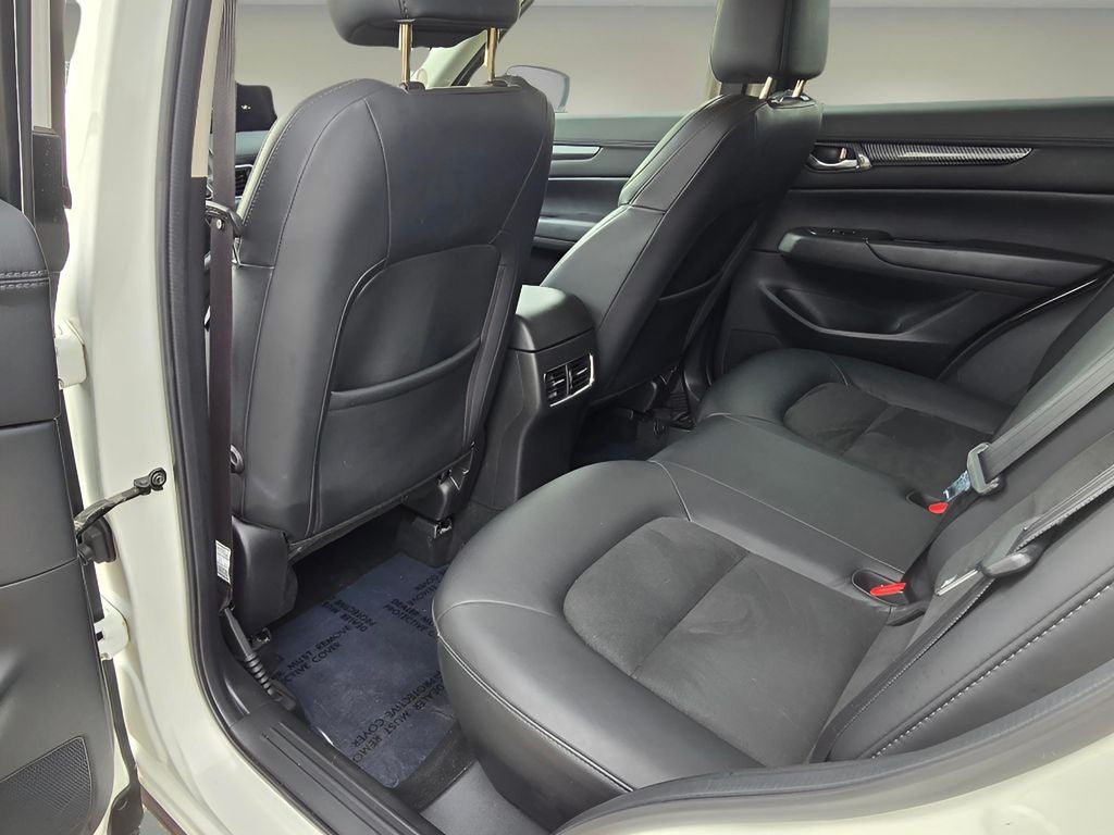 2021 Mazda Mazda CX-5 Touring