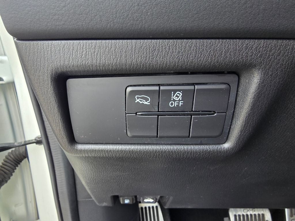 2021 Mazda Mazda CX-5 Touring