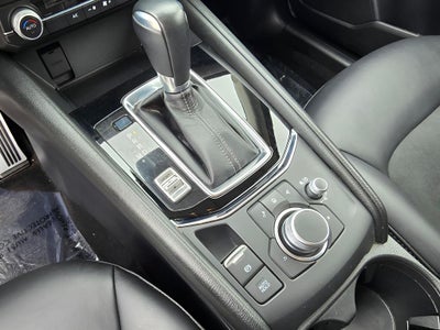 2021 Mazda Mazda CX-5 Touring