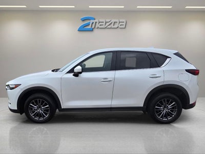 2021 Mazda Mazda CX-5 Touring