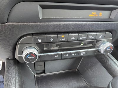 2021 Mazda Mazda CX-5 Touring