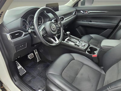 2021 Mazda Mazda CX-5 Touring