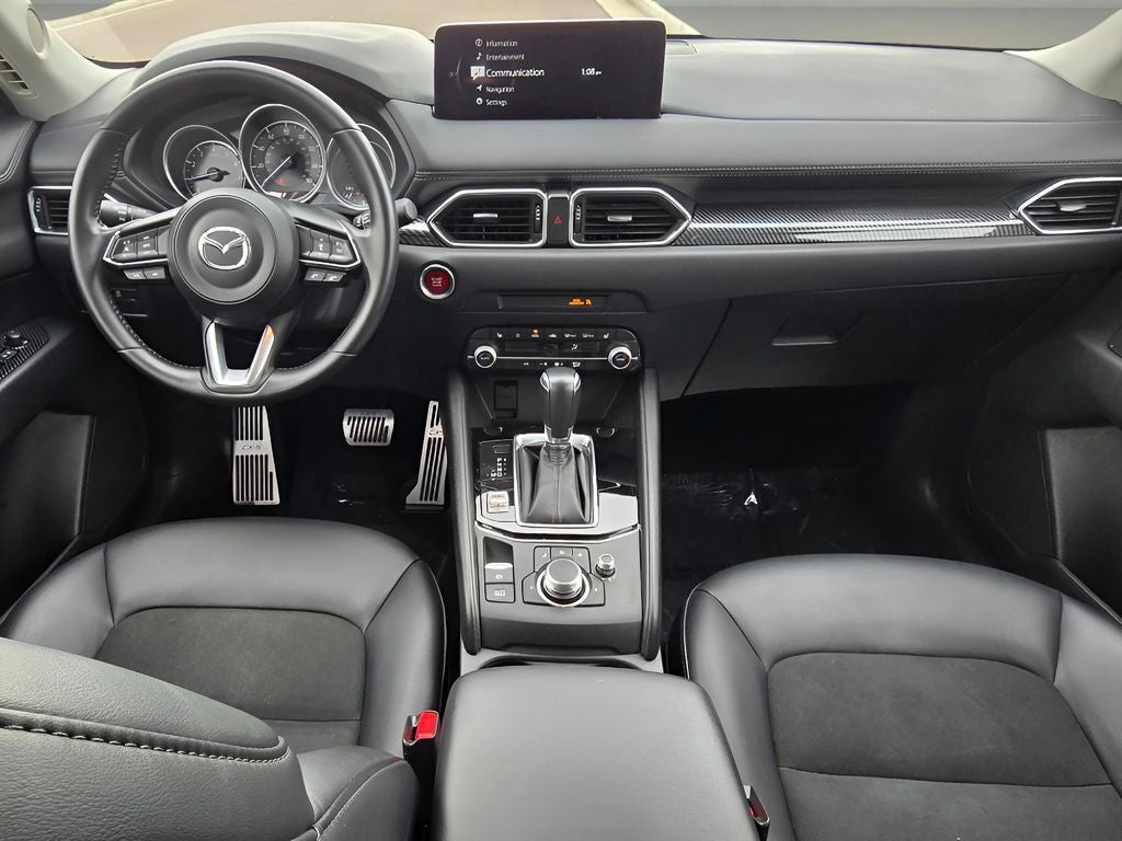 2021 Mazda Mazda CX-5 Touring