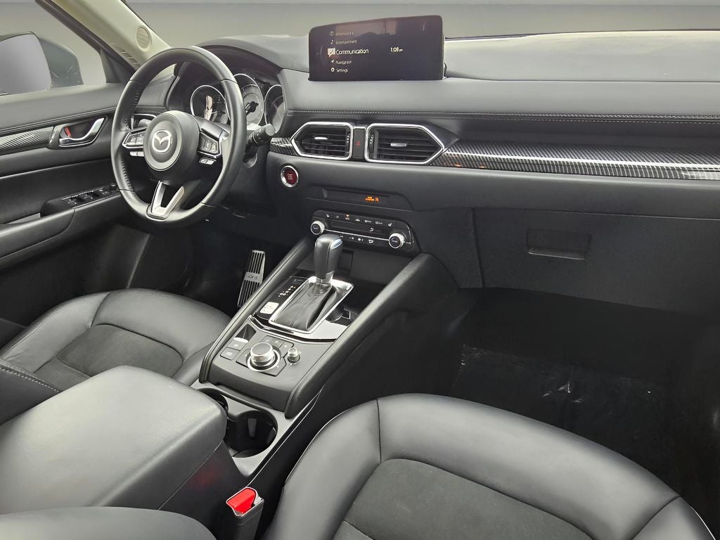 2021 Mazda Mazda CX-5 Touring