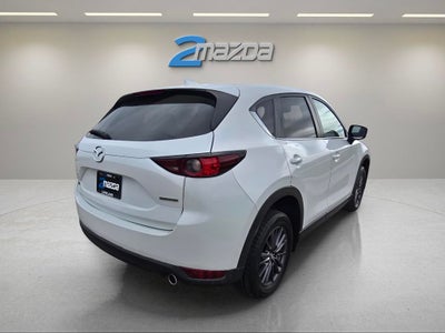 2021 Mazda Mazda CX-5 Touring