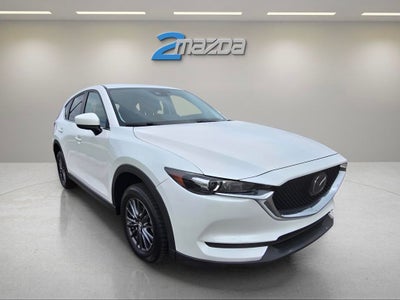 2021 Mazda Mazda CX-5 Touring