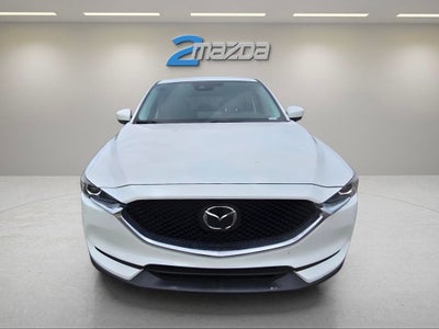 2021 Mazda Mazda CX-5 Touring