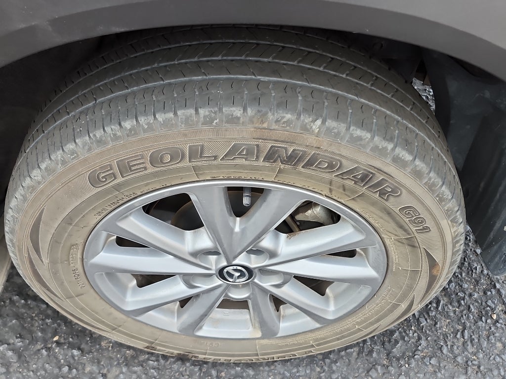 2023 Mazda Mazda CX-5 2.5 S Preferred Package