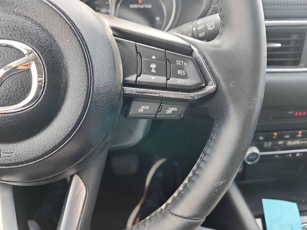 2023 Mazda Mazda CX-5 2.5 S Preferred Package