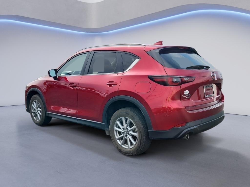 2023 Mazda Mazda CX-5 2.5 S Preferred Package