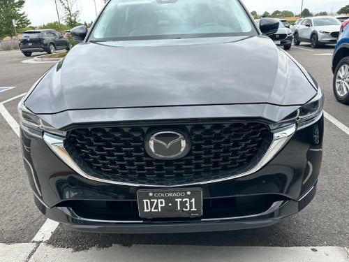 2024 Mazda Mazda CX-5 2.5 S Preferred Package