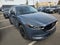 2021 Mazda Mazda CX-5 Carbon Edition Turbo